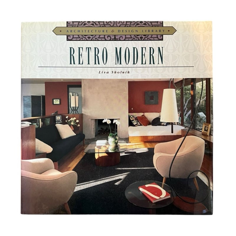 Retro Modern