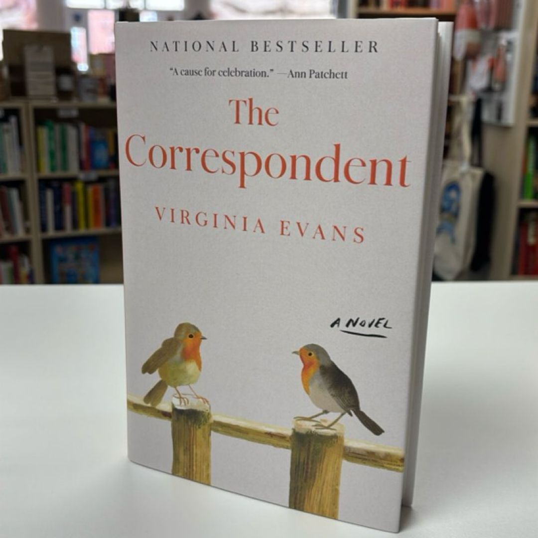The Correspondent