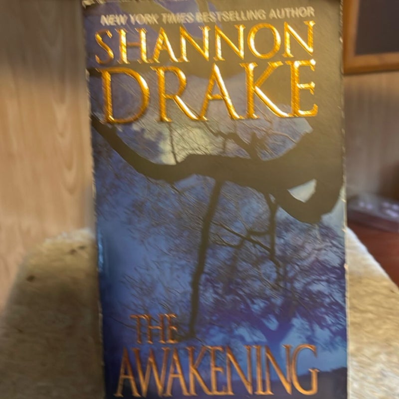 The Awakening