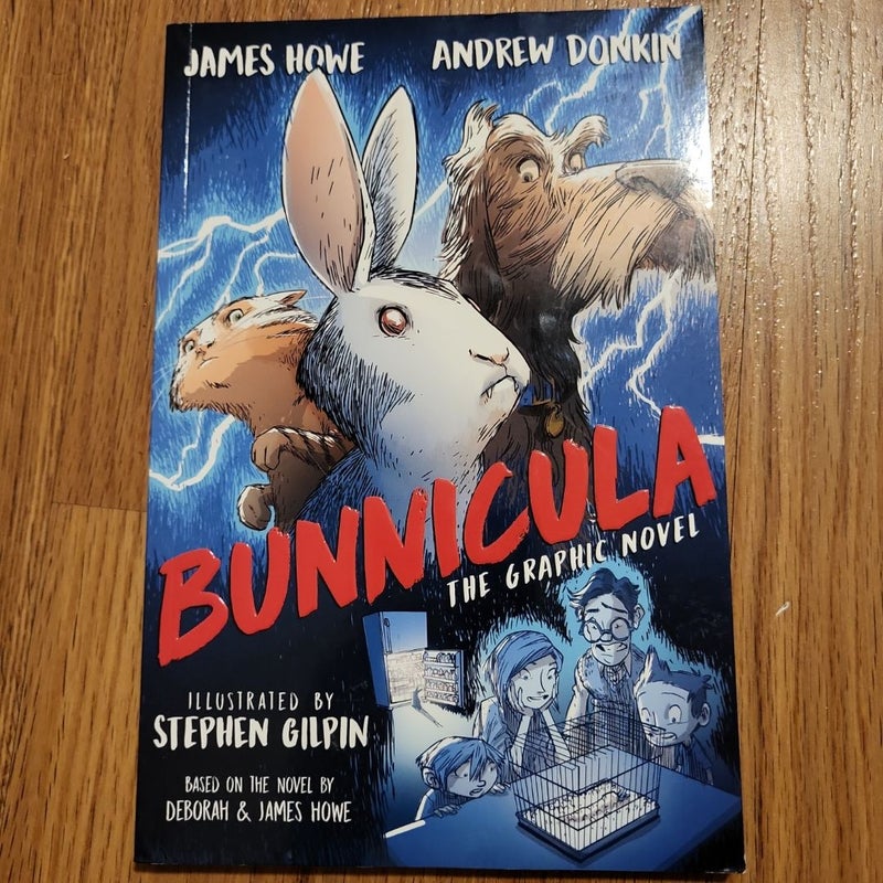 Bunnicula