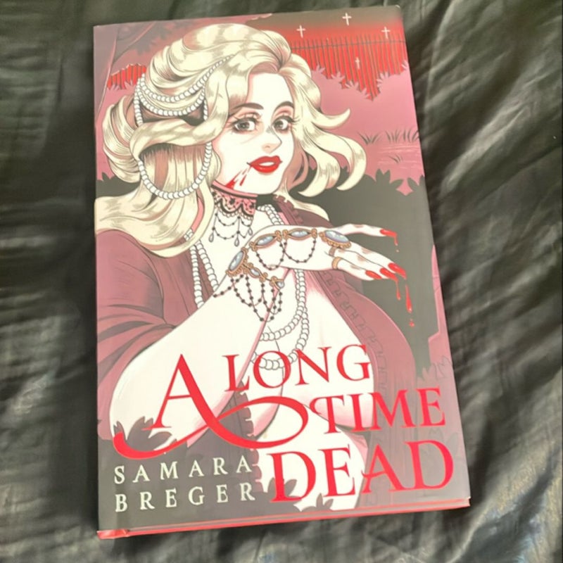 A Long Time Dead