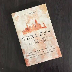 Sexless in the City