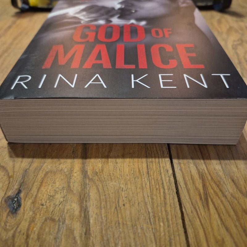 God of Malice