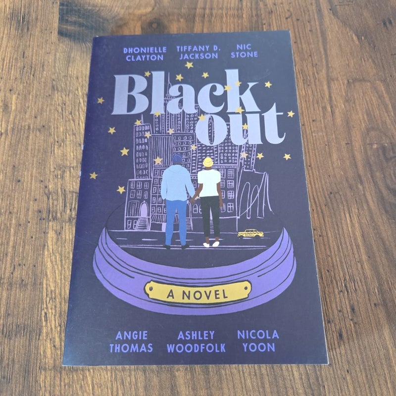 Blackout