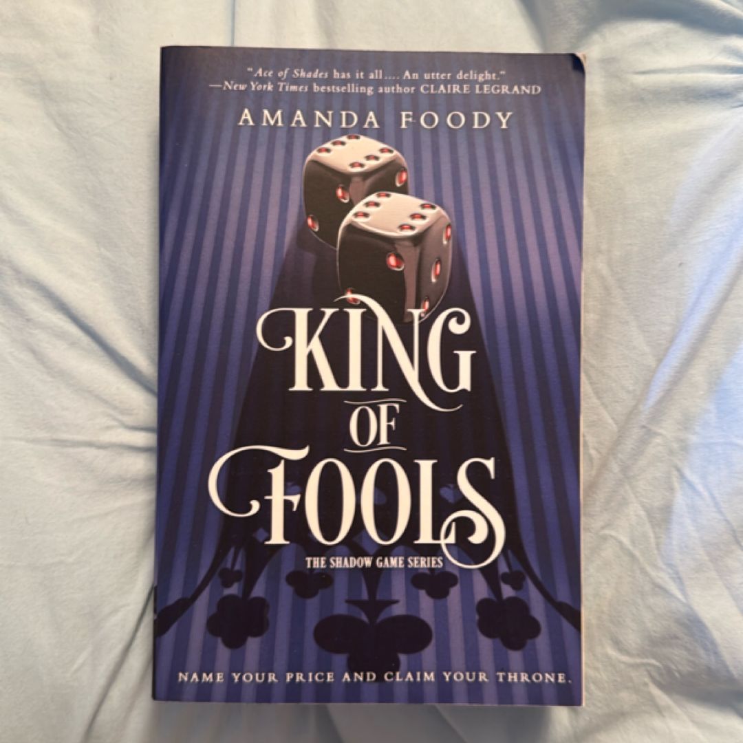 King of Fools