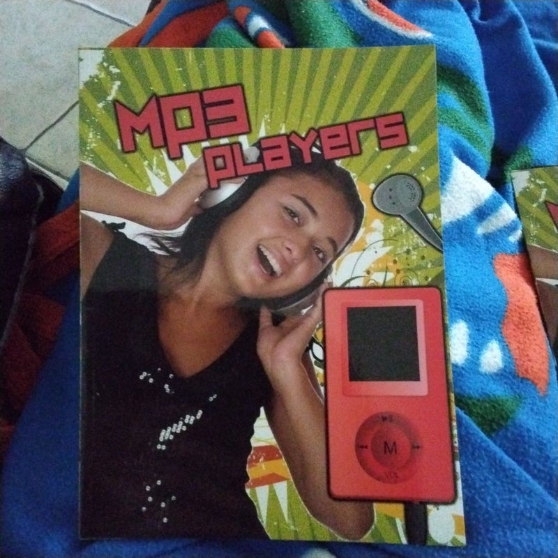 MP3 Players