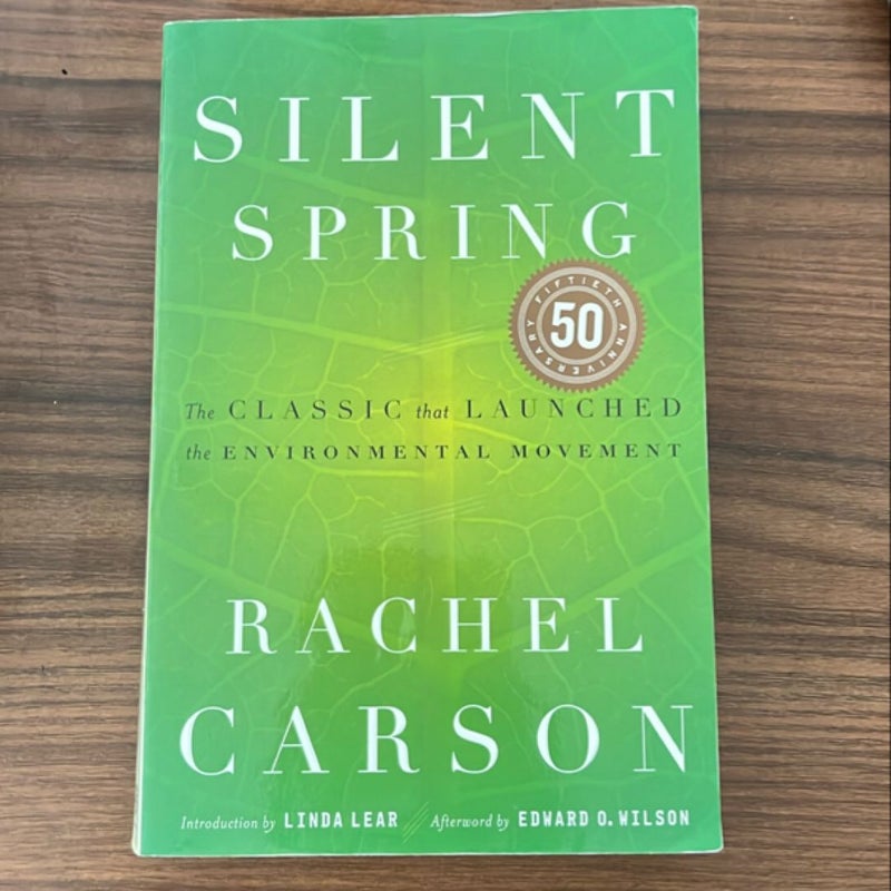 Silent Spring