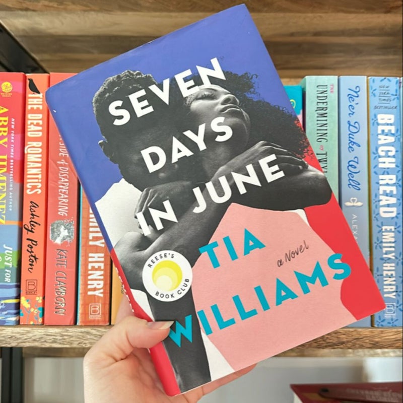 Seven Days in June