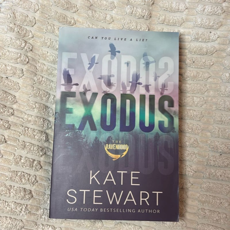 Exodus