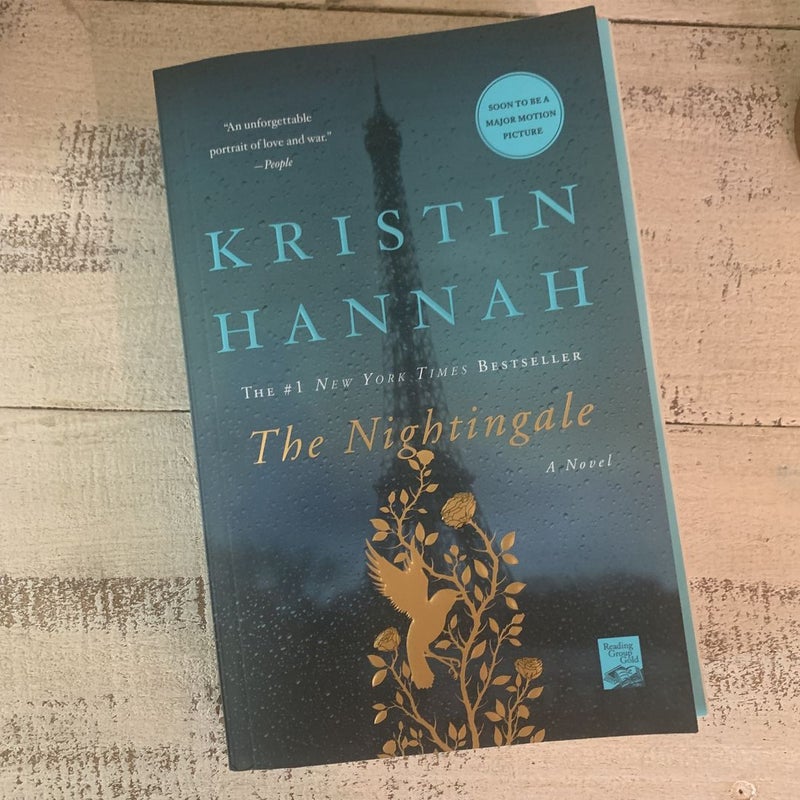 The Nightingale