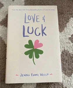 Love & Luck