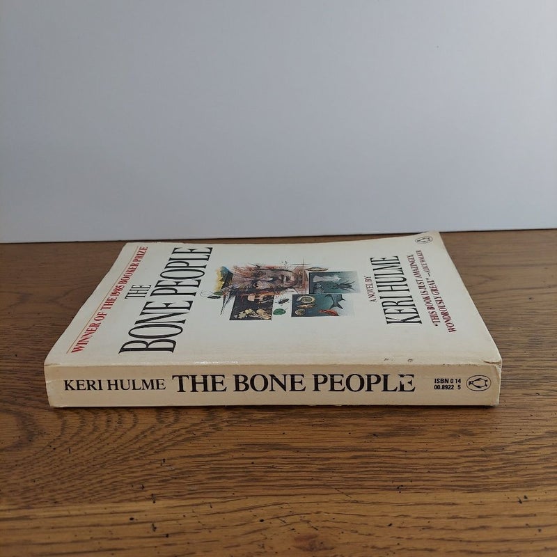 The Bone People