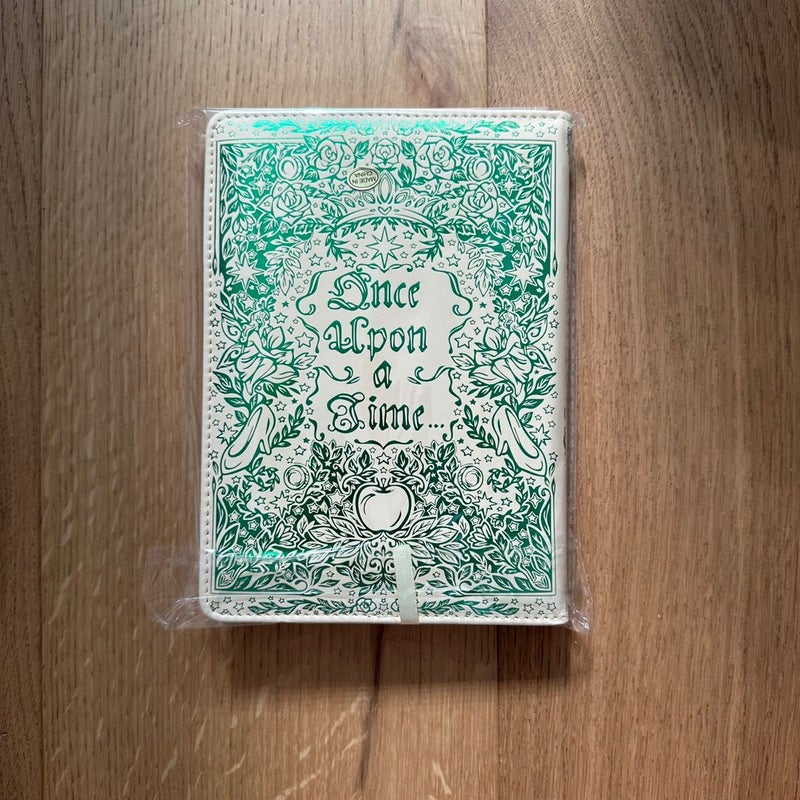 Grimm’s Fairy Tales Journal 