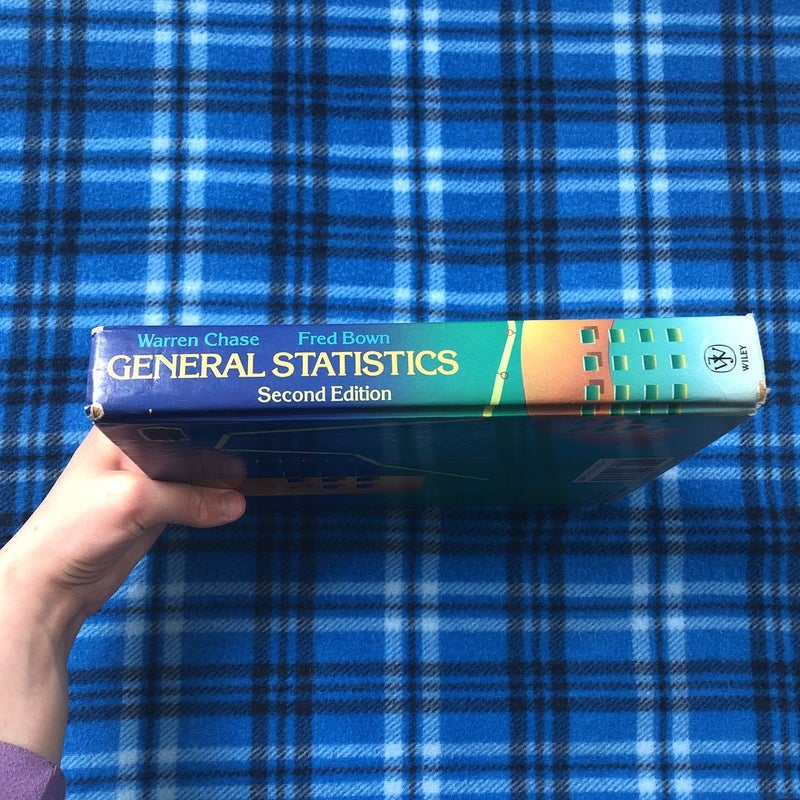 General Statistics