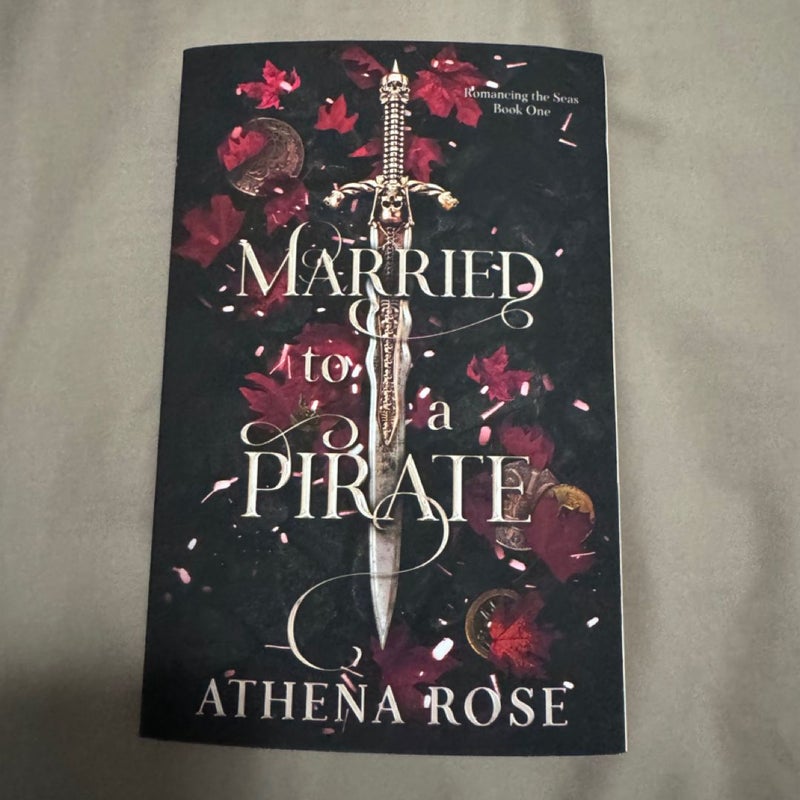 Married to a Pirate