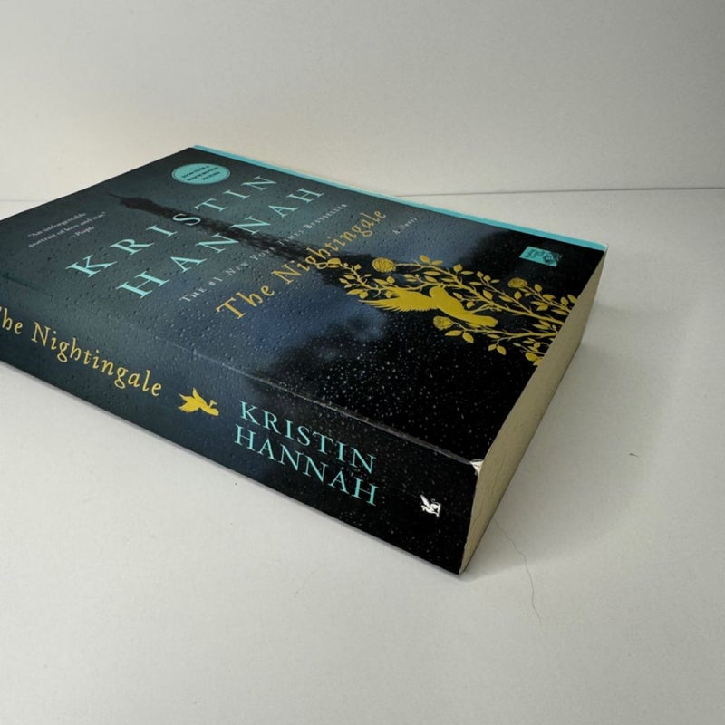 The Nightingale
