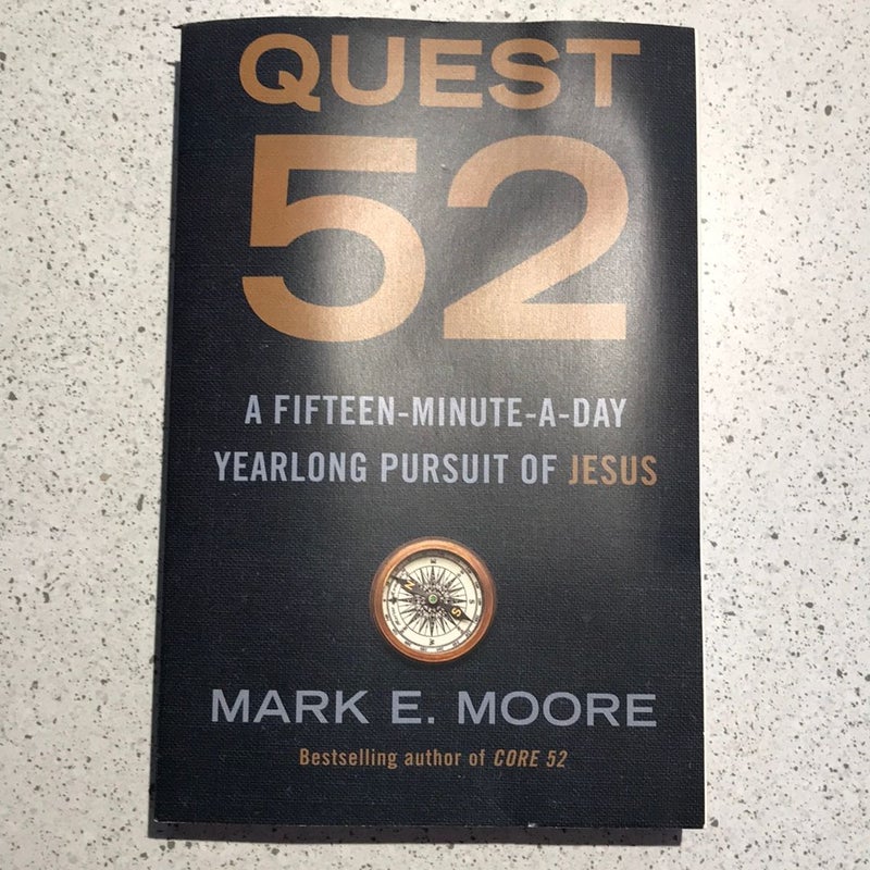 Quest 52