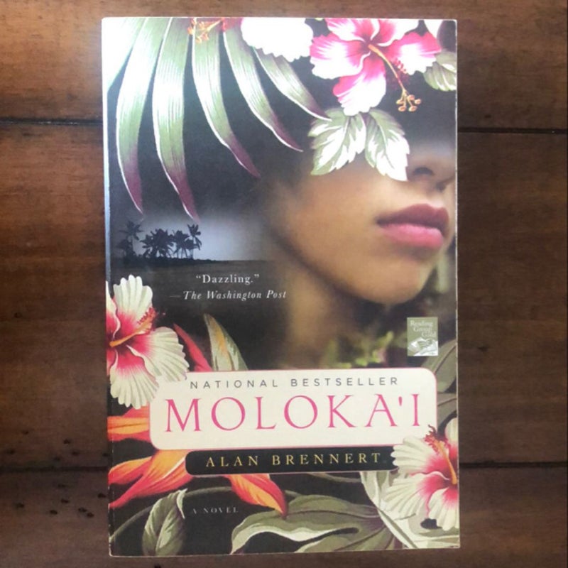 Moloka'i