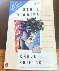 The Stone Diaries