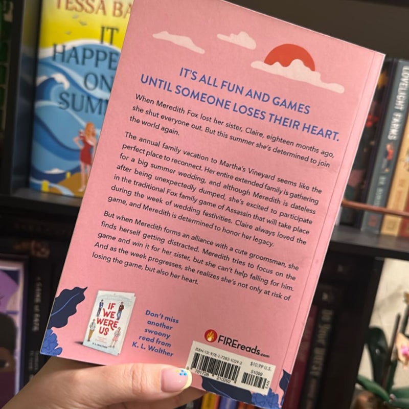 The Summer of Broken Rules