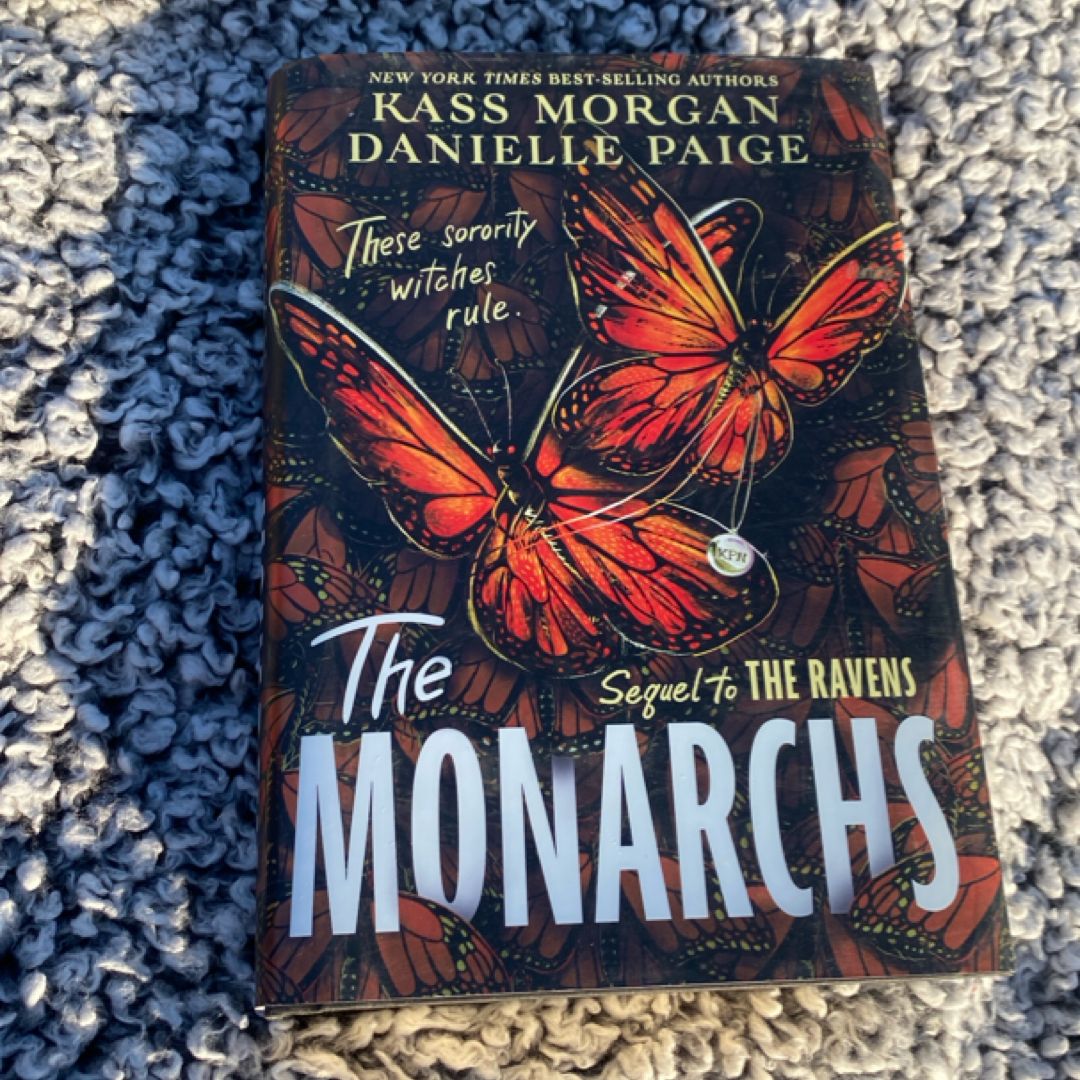 The Monarchs