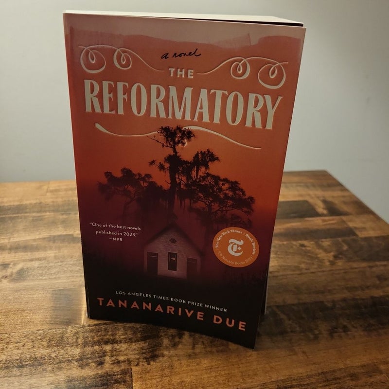 The Reformatory