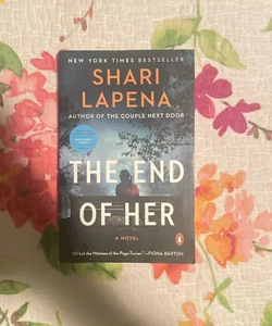 The End of Her