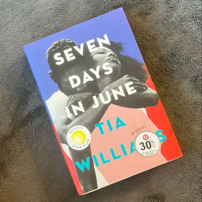 Seven Days in June