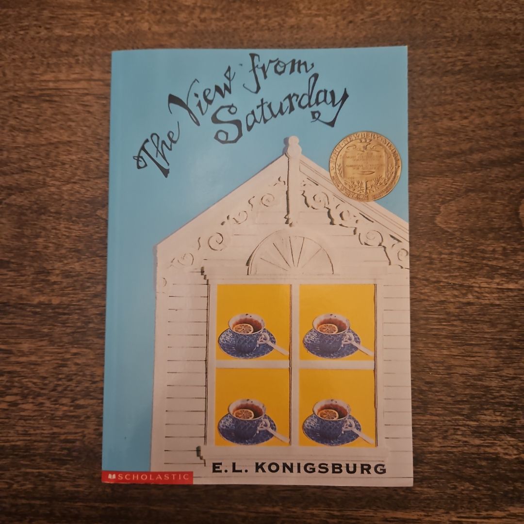 The View from Saturday 