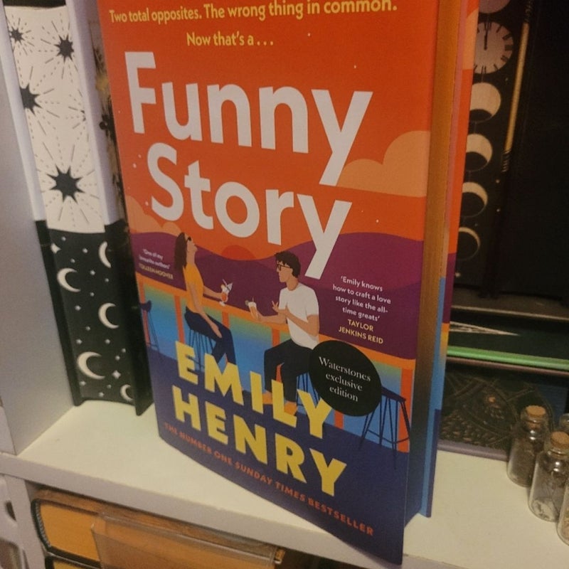 Funny Story