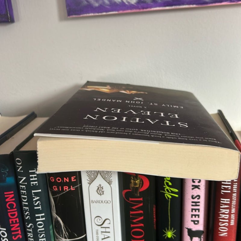 Station Eleven