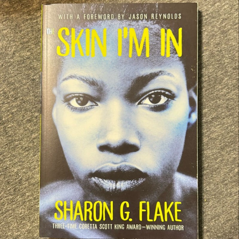 The Skin I'm in (20th Anniversary Edition)