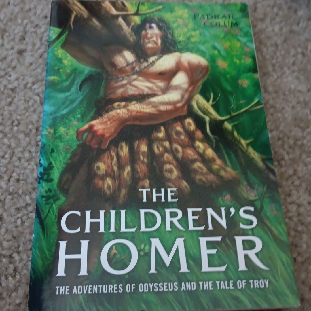 The Children's Homer