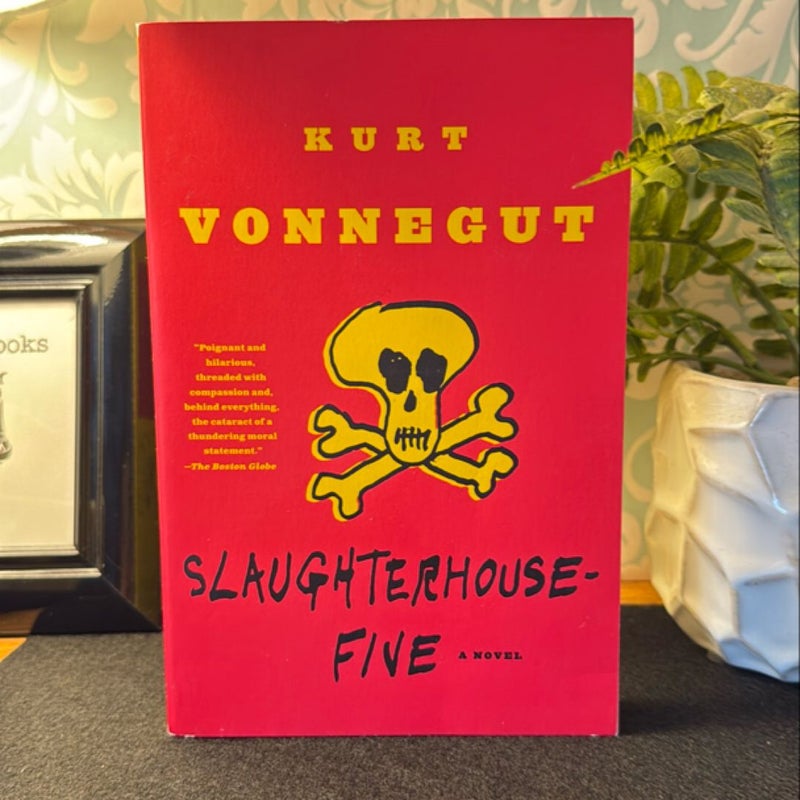 Slaughterhouse-Five