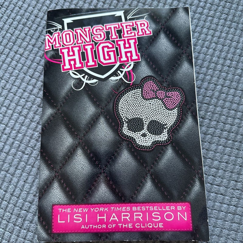 Monster High