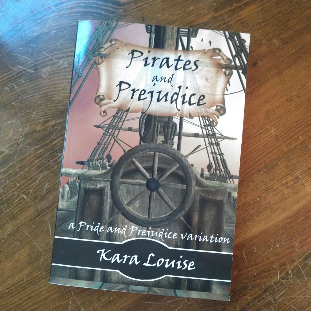 Pirates and Prejudice