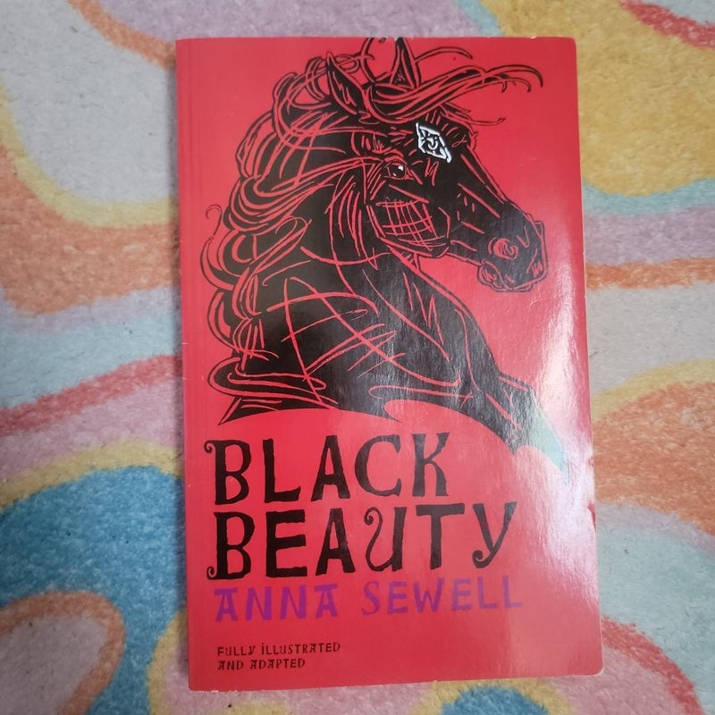 Black Beauty