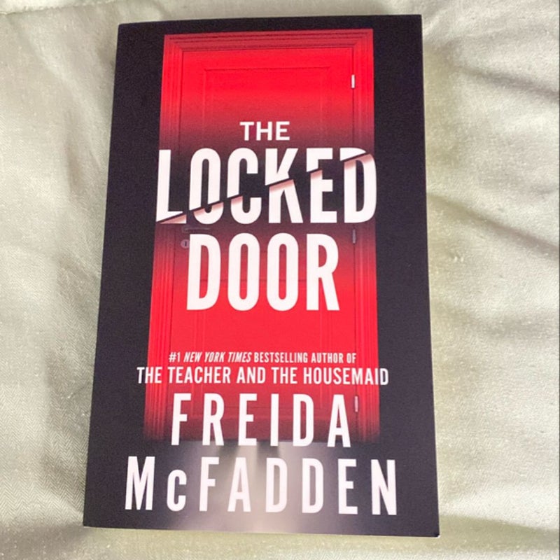 The Locked Door