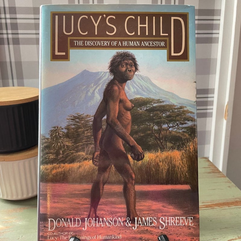 Lucy's Child