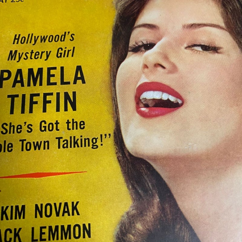 Screen Stories May 1966 issue 