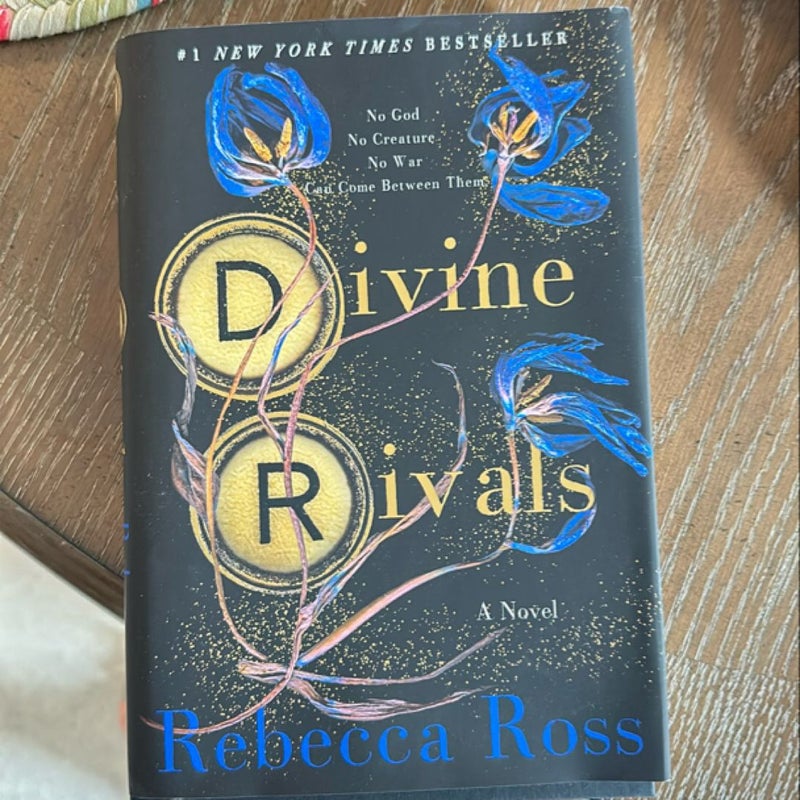 Divine Rivals