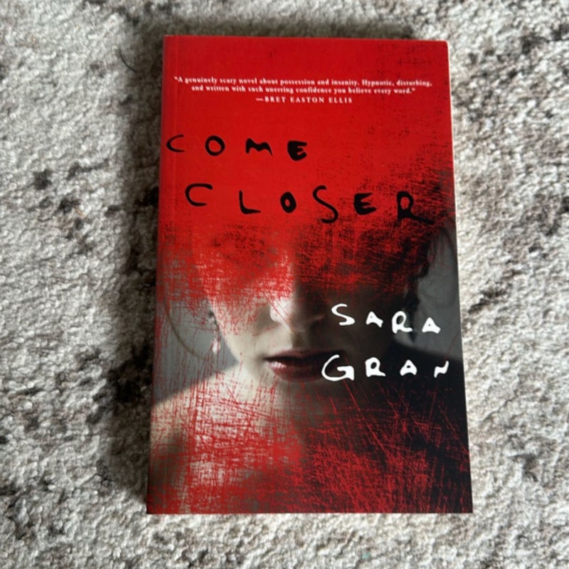 Come Closer