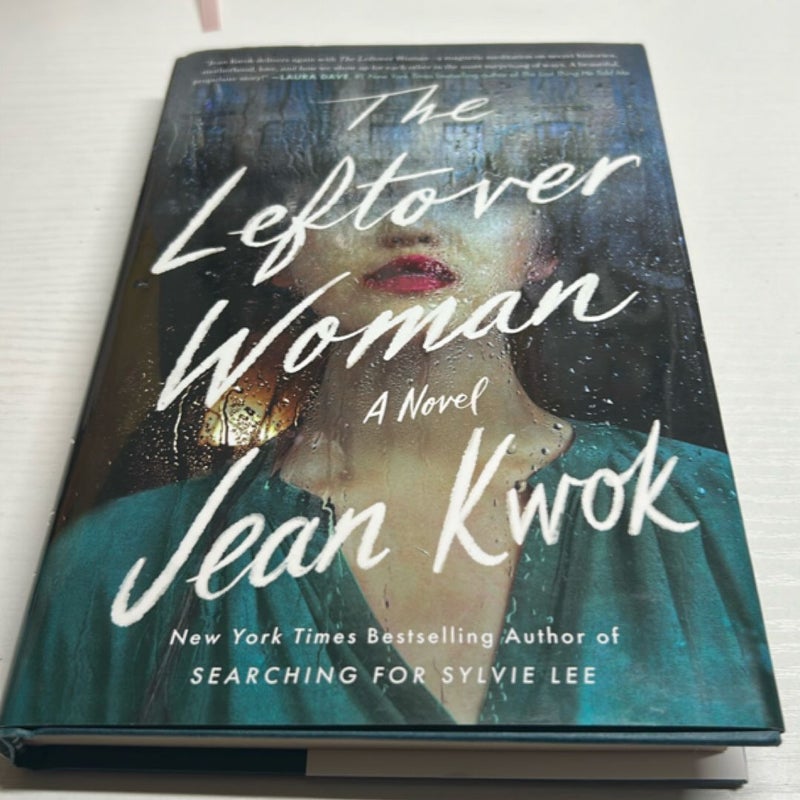 The Leftover Woman