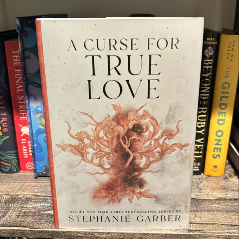 A Curse for True Love