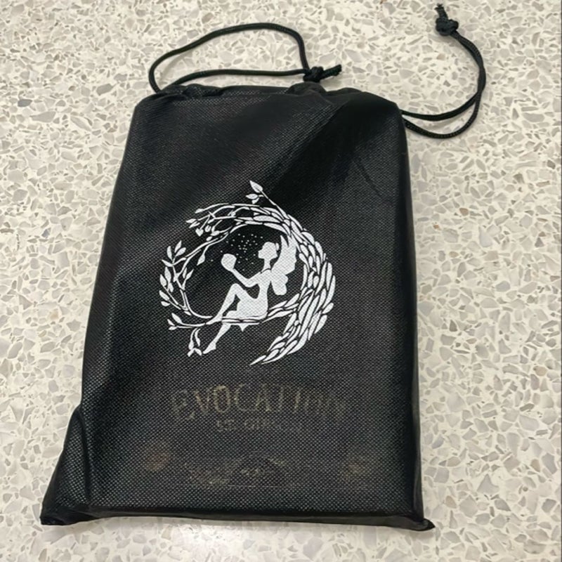 Evocation (Fairyloot special edition)