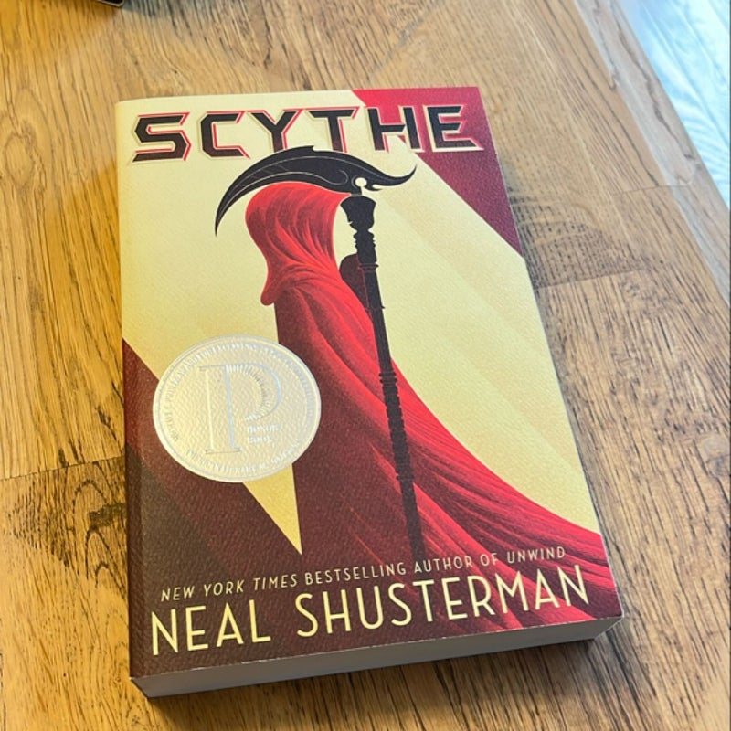 Scythe
