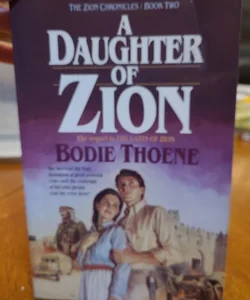 A Daughter of Zion