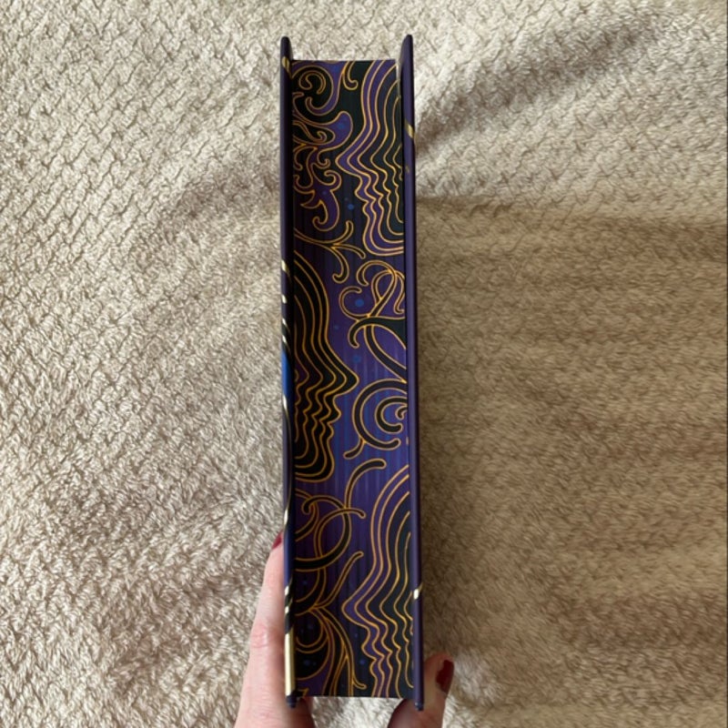 Gifted & Talented FairyLoot Edition