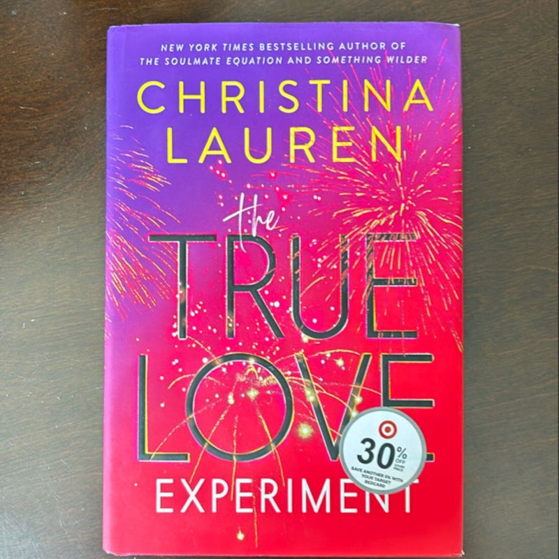 The True Love Experiment