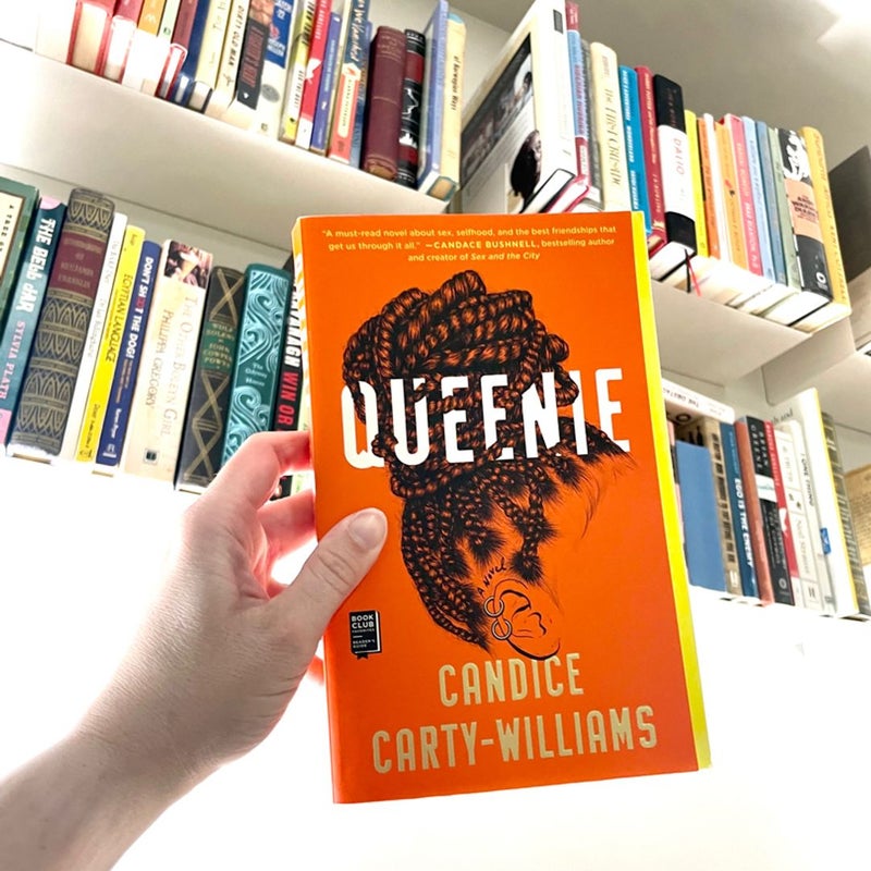 Queenie